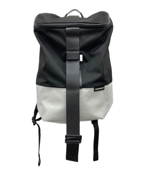 FREITAG（フライターグ）FREITAG (フライターグ) リュック ブラック サイズ:なしの古着・服飾アイテム
