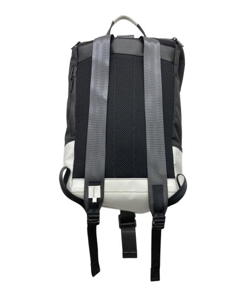 FREITAG（フライターグ）FREITAG (フライターグ) リュック ブラック サイズ:なしの古着・服飾アイテム