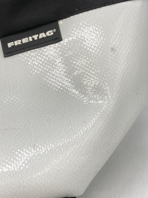 FREITAG（フライターグ）FREITAG (フライターグ) リュック ブラック サイズ:なしの古着・服飾アイテム