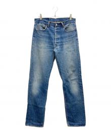 LEVI'S（リーバイス）の古着「デニムパンツ Lot501」｜インディゴ