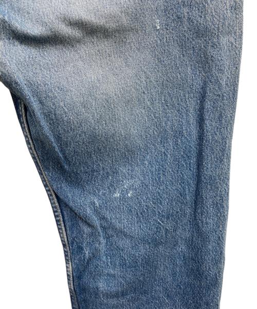 LEVI'S（リーバイス）LEVI'S (リーバイス) デニムパンツ Lot501 インディゴ サイズ:W36 L38の古着・服飾アイテム