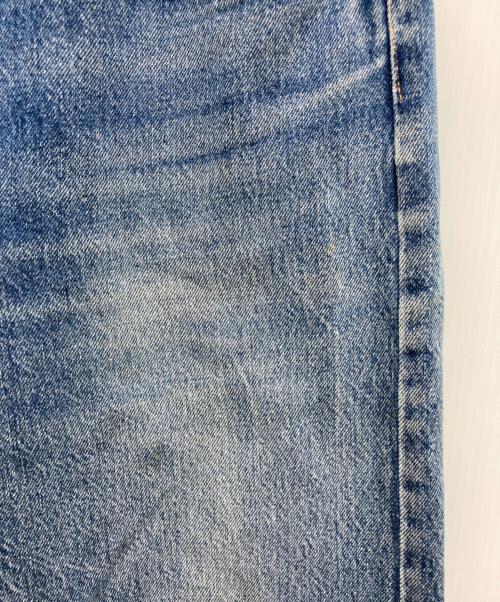LEVI'S（リーバイス）LEVI'S (リーバイス) デニムパンツ Lot501 インディゴ サイズ:W36 L38の古着・服飾アイテム