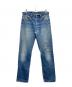 LEVI'S（リーバイス）の古着「デニムパンツ Lot501」｜インディゴ