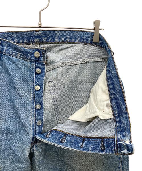 LEVI'S（リーバイス）LEVI'S (リーバイス) デニムパンツ インディゴ サイズ:40の古着・服飾アイテム