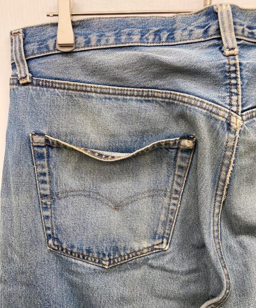 LEVI'S（リーバイス）LEVI'S (リーバイス) デニムパンツ インディゴ サイズ:40の古着・服飾アイテム