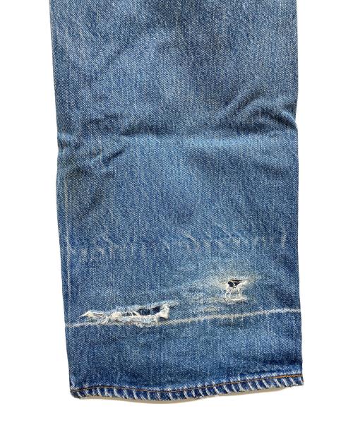 LEVI'S（リーバイス）LEVI'S (リーバイス) デニムパンツ インディゴ サイズ:40の古着・服飾アイテム