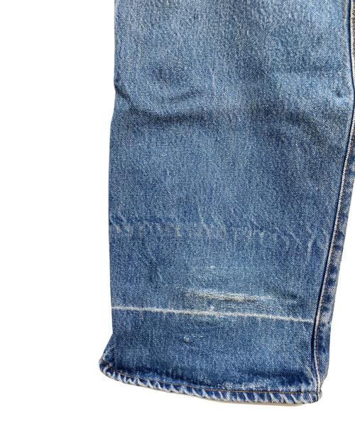 LEVI'S（リーバイス）LEVI'S (リーバイス) デニムパンツ インディゴ サイズ:40の古着・服飾アイテム