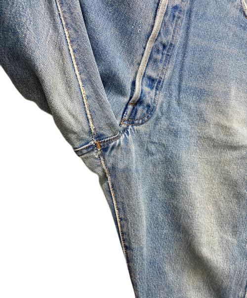 LEVI'S（リーバイス）LEVI'S (リーバイス) デニムパンツ インディゴ サイズ:40の古着・服飾アイテム