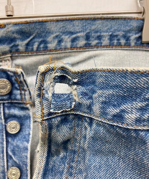 LEVI'S（リーバイス）LEVI'S (リーバイス) デニムパンツ インディゴ サイズ:40の古着・服飾アイテム