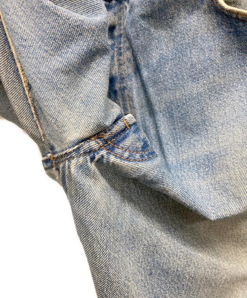 LEVI'S（リーバイス）LEVI'S (リーバイス) デニムパンツ インディゴ サイズ:40の古着・服飾アイテム