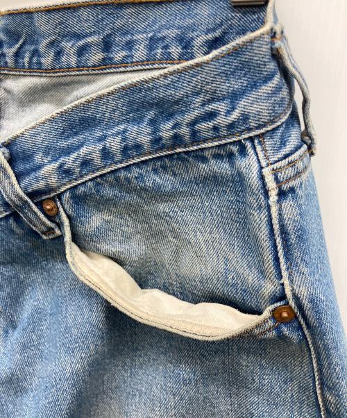 LEVI'S（リーバイス）LEVI'S (リーバイス) デニムパンツ インディゴ サイズ:40の古着・服飾アイテム