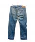LEVI'S (リーバイス) デニムパンツ インディゴ サイズ:40：12000円