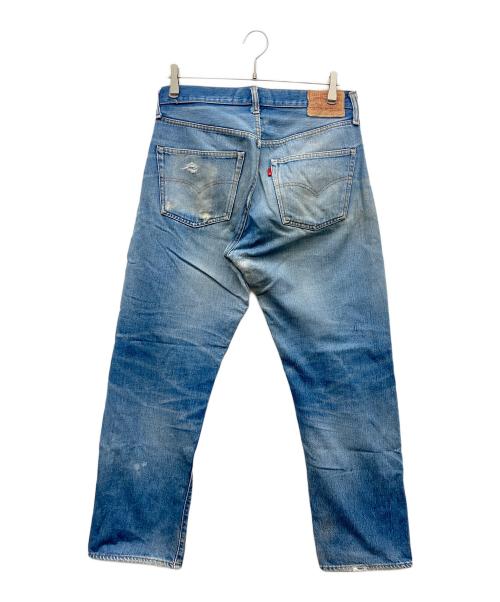 LEVI'S（リーバイス）LEVI'S (リーバイス) デニムパンツ インディゴ サイズ:34×32の古着・服飾アイテム