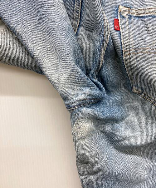 LEVI'S（リーバイス）LEVI'S (リーバイス) デニムパンツ インディゴ サイズ:34×32の古着・服飾アイテム
