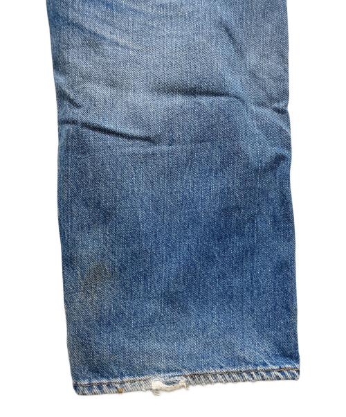 LEVI'S（リーバイス）LEVI'S (リーバイス) デニムパンツ インディゴ サイズ:34×32の古着・服飾アイテム