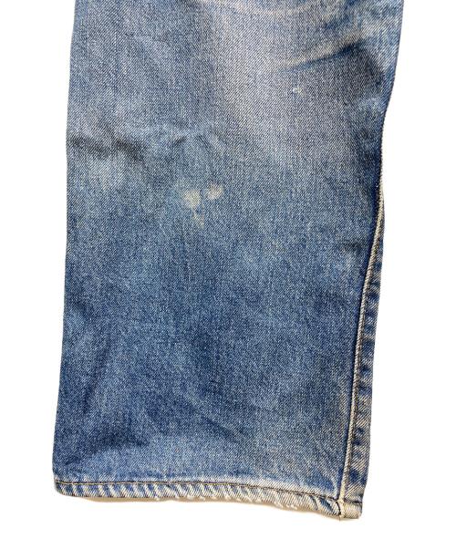 LEVI'S（リーバイス）LEVI'S (リーバイス) デニムパンツ インディゴ サイズ:34×32の古着・服飾アイテム