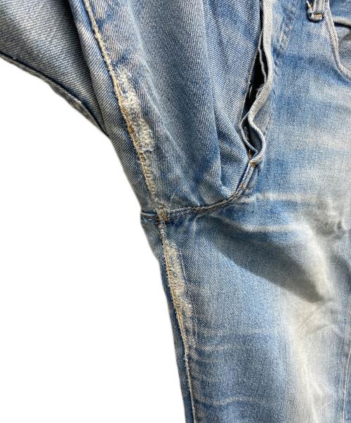 LEVI'S（リーバイス）LEVI'S (リーバイス) デニムパンツ インディゴ サイズ:34×32の古着・服飾アイテム