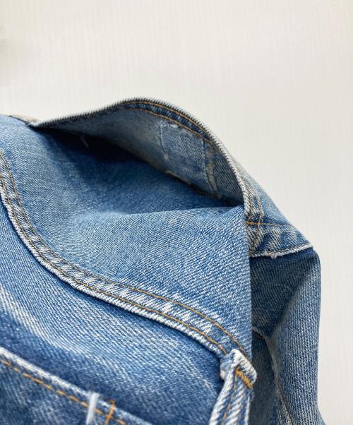 LEVI'S（リーバイス）LEVI'S (リーバイス) デニムパンツ インディゴ サイズ:34×32の古着・服飾アイテム