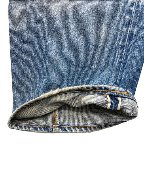 LEVI'S（リーバイス）LEVI'S (リーバイス) 66後期 ヴィンテージデニムパンツ インディゴ サイズ:不明の古着・服飾アイテム