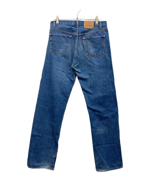 LEVI'S（リーバイス）LEVI'S (リーバイス) 501デニムパンツ インディゴ サイズ:W36 L34の古着・服飾アイテム