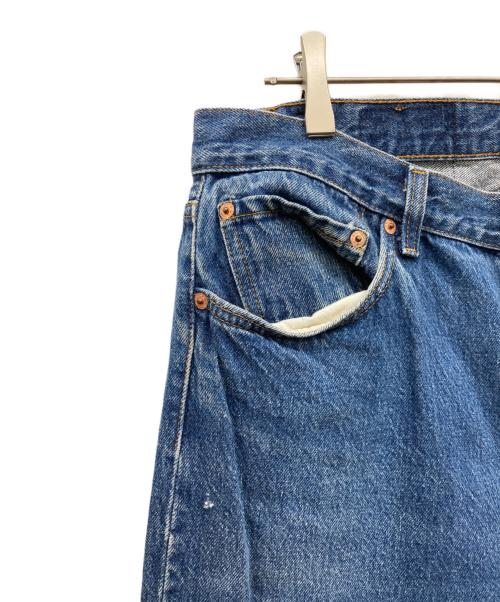 LEVI'S（リーバイス）LEVI'S (リーバイス) 501デニムパンツ インディゴ サイズ:W36 L34の古着・服飾アイテム