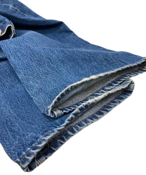 LEVI'S（リーバイス）LEVI'S (リーバイス) 501デニムパンツ インディゴ サイズ:W36 L34の古着・服飾アイテム