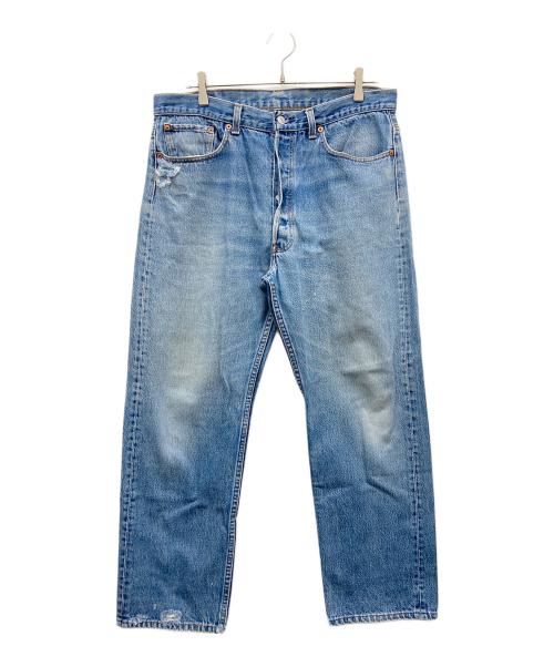 LEVI'S（リーバイス）LEVI'S (リーバイス) デニムパンツ インディゴ サイズ:W38 L30の古着・服飾アイテム