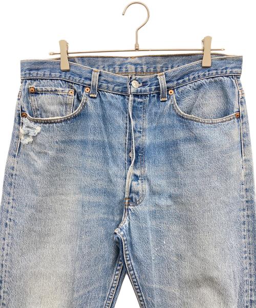 LEVI'S（リーバイス）LEVI'S (リーバイス) デニムパンツ インディゴ サイズ:W38 L30の古着・服飾アイテム