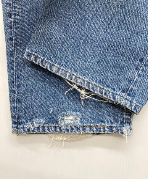 LEVI'S（リーバイス）LEVI'S (リーバイス) デニムパンツ インディゴ サイズ:W38 L30の古着・服飾アイテム