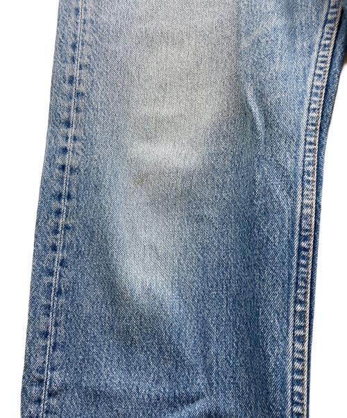 LEVI'S（リーバイス）LEVI'S (リーバイス) デニムパンツ インディゴ サイズ:W38 L30の古着・服飾アイテム