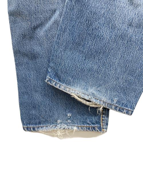LEVI'S（リーバイス）LEVI'S (リーバイス) デニムパンツ インディゴ サイズ:W38 L30の古着・服飾アイテム
