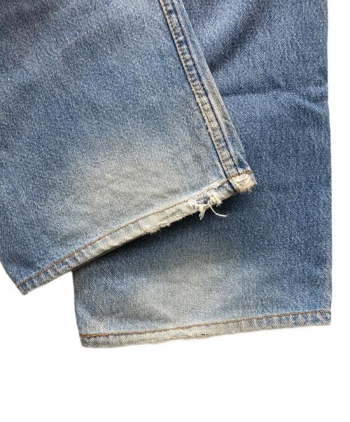LEVI'S（リーバイス）LEVI'S (リーバイス) Lot501 デニムパンツ インディゴ サイズ:W38 L30の古着・服飾アイテム