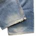 中古・古着 LEVI'S (リーバイス) Lot501 デニムパンツ インディゴ サイズ:W38 L30：5000円
