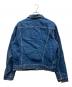 LEVI'S (リーバイス) ヴィンテージデニムジャケット インディゴ サイズ:不明：50000円