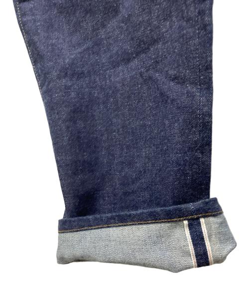 LEVI'S（リーバイス）LEVI'S (リーバイス) 復刻デニムパンツ インディゴ サイズ:W32×L356の古着・服飾アイテム