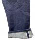 中古・古着 LEVI'S (リーバイス) 復刻デニムパンツ インディゴ サイズ:W32×L356：12000円