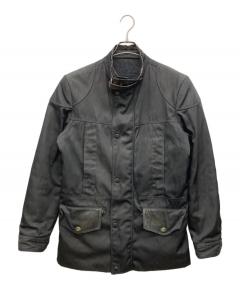 中古・古着通販】RICK OWENS (リック オウエンス) インターシャ