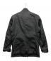 GUCCI (グッチ) ナイロンジャケット ブラック サイズ:48：18000円