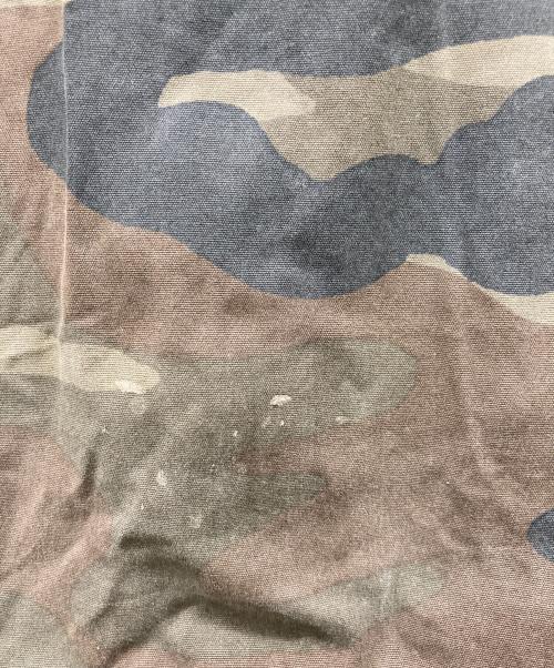 GAP（ギャップ）GAP (ギャップ) ミリタリージャケット ブラウン サイズ:Sの古着・服飾アイテム