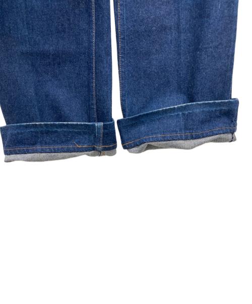 LEVI'S（リーバイス）LEVI'S (リーバイス) フレアデニムパンツ インディゴ サイズ:なしの古着・服飾アイテム