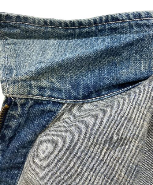 Dickies（ディッキーズ）Dickies (ディッキーズ) デニムジャケット インディゴ サイズ:Mの古着・服飾アイテム