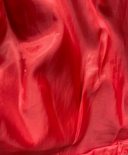 Liugoo Leathers（リューグーレザーズ）Liugoo Leathers (リューグーレザーズ) シングルライダースジャケット ブラック サイズ:LLの古着・服飾アイテム