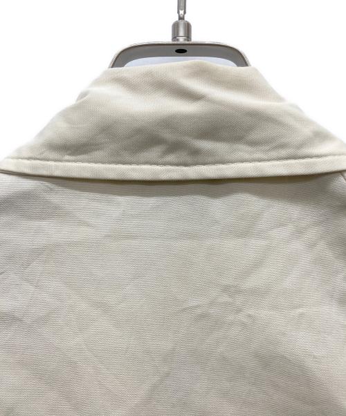 Sears（シアーズ）Sears (シアーズ) 70s～ ダービージャケット ベージュ サイズ:Lの古着・服飾アイテム