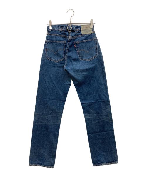 LEVI'S（リーバイス）LEVI'S (リーバイス) 501XX 復刻デニムパンツ インディゴ サイズ:W30の古着・服飾アイテム