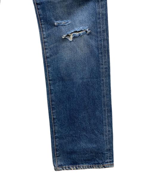 LEVI'S（リーバイス）LEVI'S (リーバイス) 501XX 復刻デニムパンツ インディゴ サイズ:W30の古着・服飾アイテム