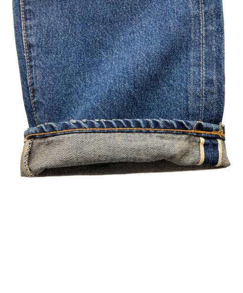 LEVI'S（リーバイス）LEVI'S (リーバイス) 501XX 復刻デニムパンツ インディゴ サイズ:W30の古着・服飾アイテム