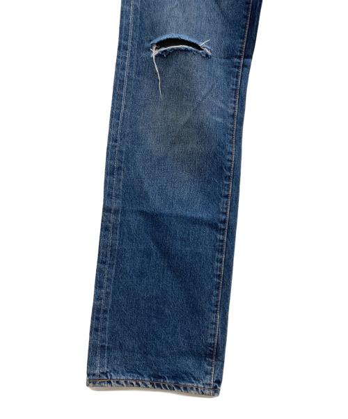 LEVI'S（リーバイス）LEVI'S (リーバイス) 501XX 復刻デニムパンツ インディゴ サイズ:W30の古着・服飾アイテム