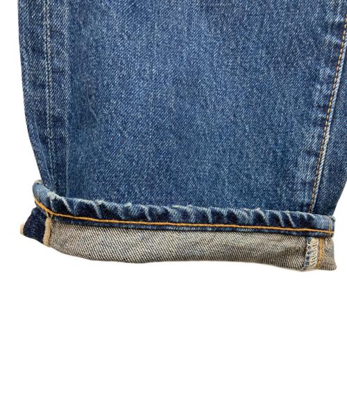LEVI'S（リーバイス）LEVI'S (リーバイス) 501XX 復刻デニムパンツ インディゴ サイズ:W30の古着・服飾アイテム