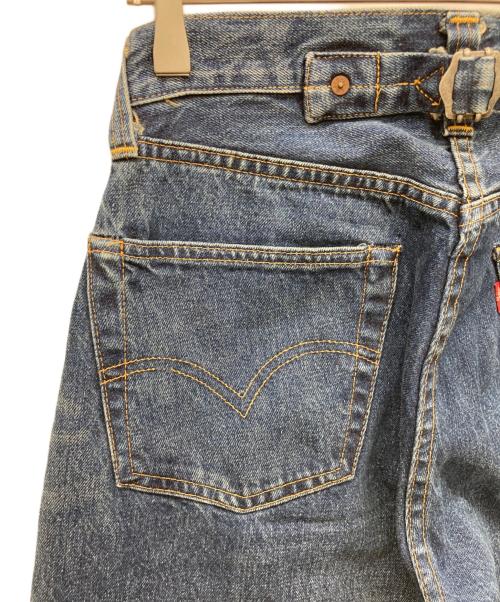 LEVI'S（リーバイス）LEVI'S (リーバイス) 501XX 復刻デニムパンツ インディゴ サイズ:W30の古着・服飾アイテム