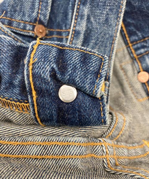 LEVI'S（リーバイス）LEVI'S (リーバイス) 501XX 復刻デニムパンツ インディゴ サイズ:W30の古着・服飾アイテム